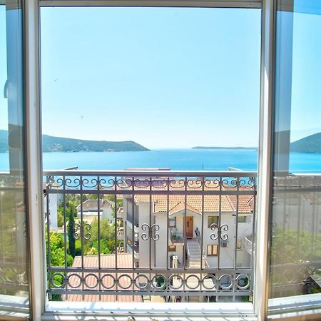 Lala Apartman Herceg Novi Kültér fotó