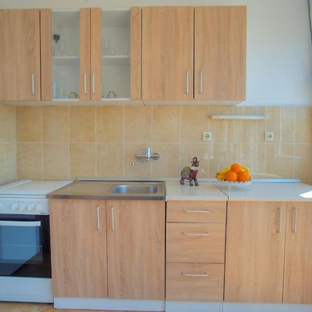 Lala Apartman Herceg Novi Kültér fotó