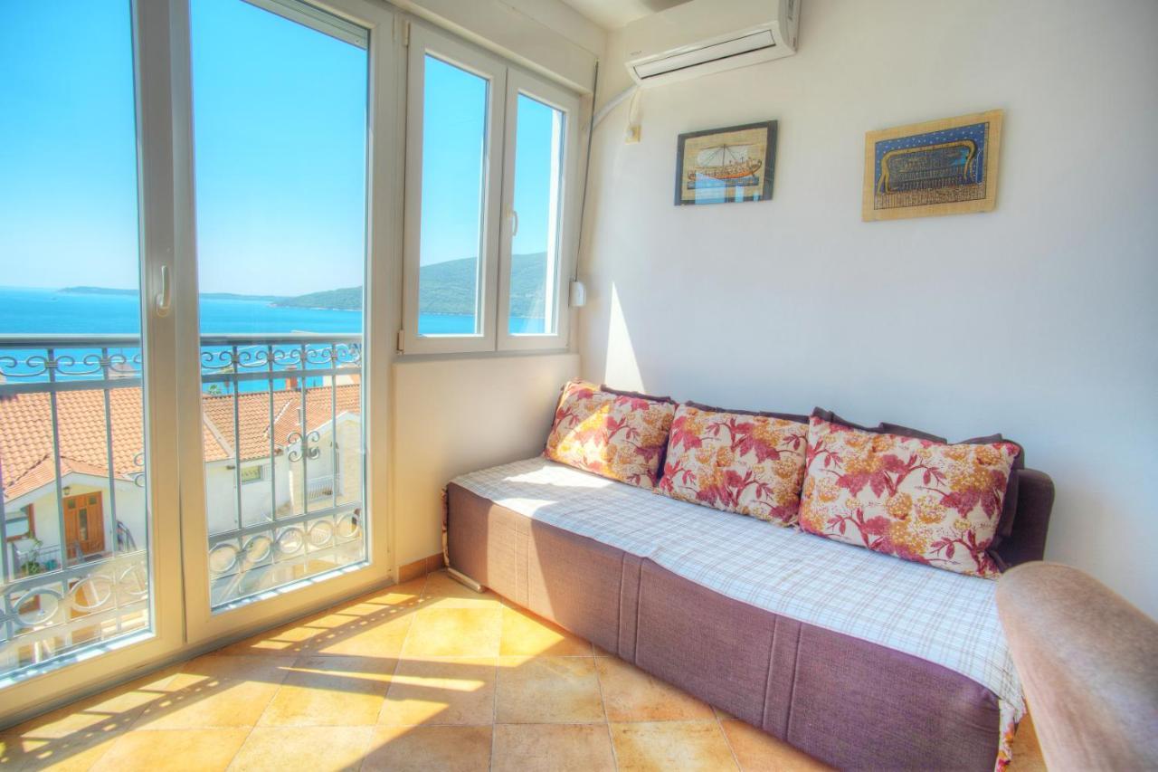 Lala Apartman Herceg Novi Kültér fotó