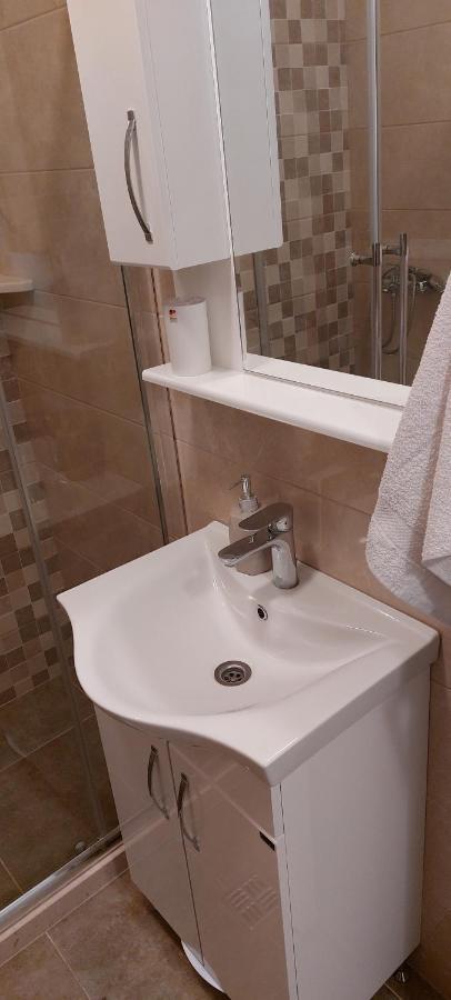 Lala Apartman Herceg Novi Kültér fotó