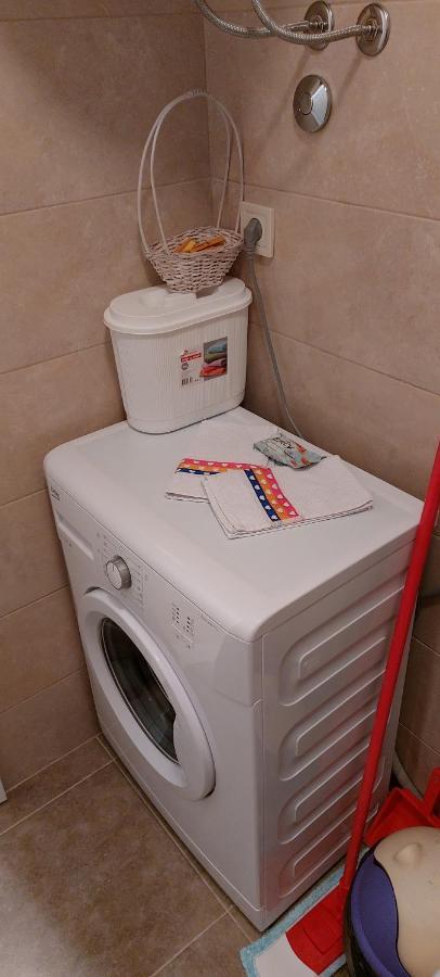 Lala Apartman Herceg Novi Kültér fotó