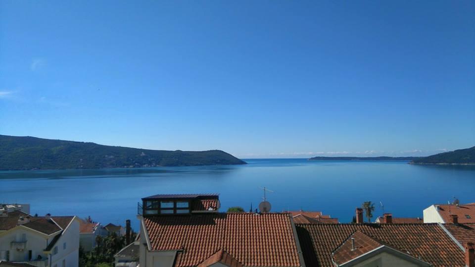 Lala Apartman Herceg Novi Kültér fotó