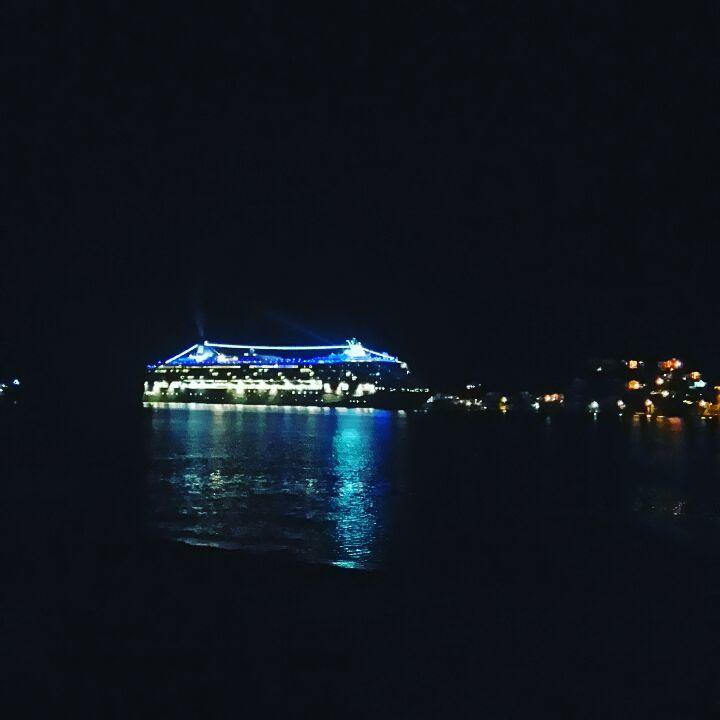 Lala Apartman Herceg Novi Kültér fotó