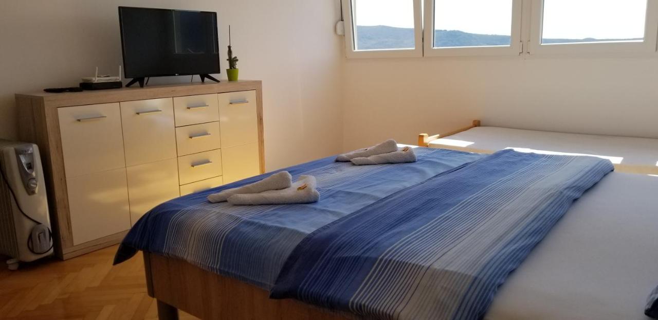 Lala Apartman Herceg Novi Kültér fotó