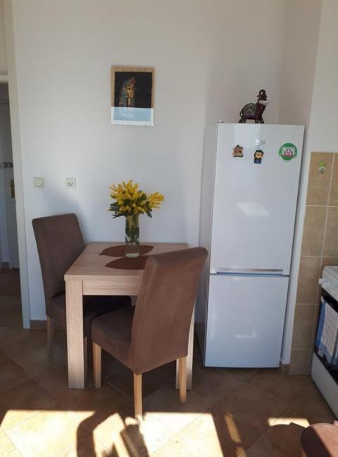 Lala Apartman Herceg Novi Kültér fotó