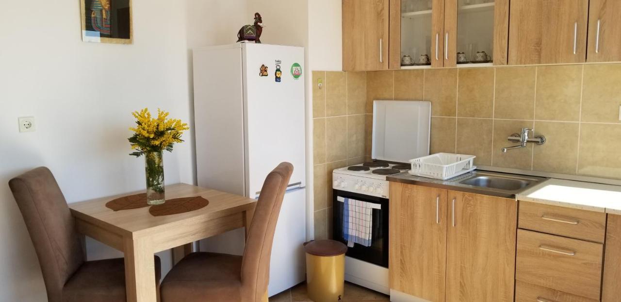 Lala Apartman Herceg Novi Kültér fotó