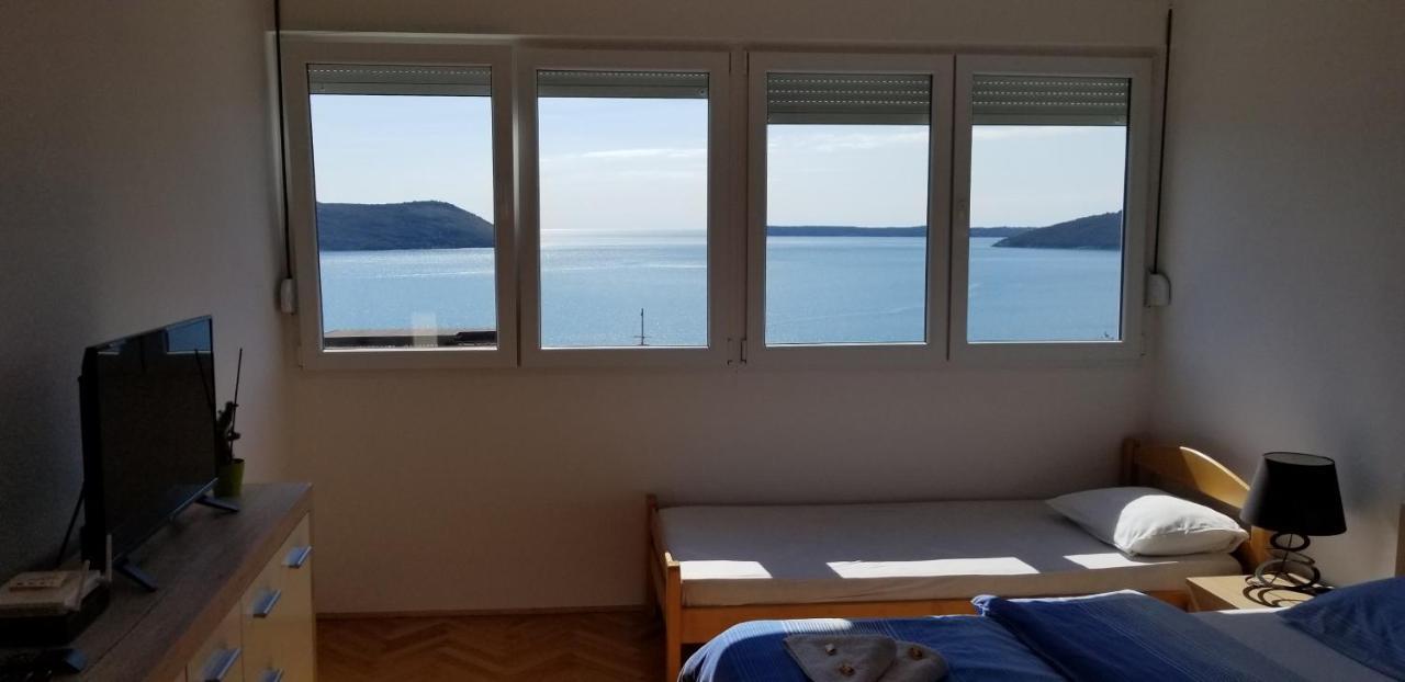 Lala Apartman Herceg Novi Kültér fotó